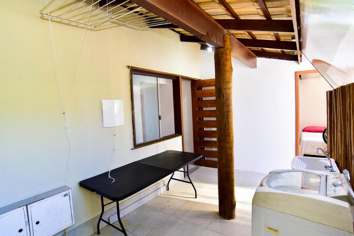 Casa De Alto Padrao 6 Suites Praia do Forte Exterior photo