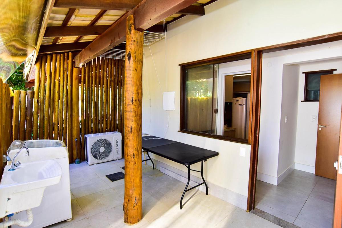Casa De Alto Padrao 6 Suites Praia do Forte Exterior photo